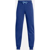 Under Armour Boys' Sports Pants Pjt Rck Rival Pant Tools - Boys | Shoptok.si