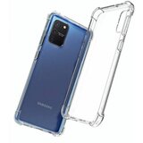 Nillkin silikonski ovitek antishock za samsung galaxy S10 lite G770 / galaxy A91 A915 - prozoren Cene