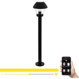 Eglo 33568 - prigušiva LED spoljašnja lampa VERLUCCA-C 1xE27/9W/230V IP44 | Eponuda.com
