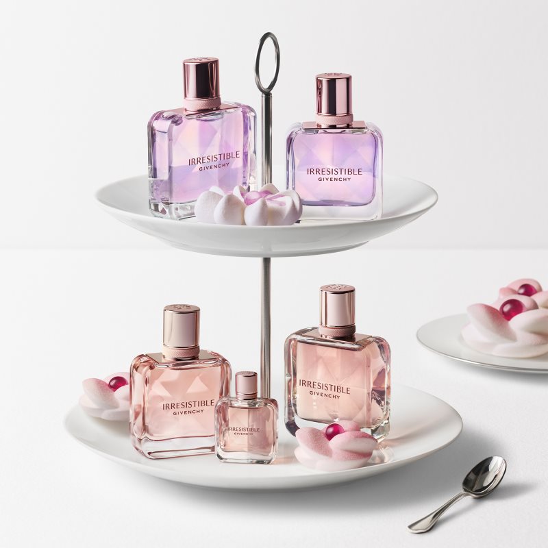 Givenchy Irresistible Nectar parfumska voda za ženske 50 ml | Shoptok.si