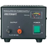 Voltcraft FSP-1138 laboratorijski napajalnik 13.8 V/DC 8A 110W Število izhodov 1x, (5000279422) | Shoptok.si