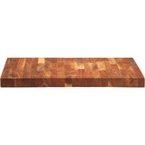  Daska za rezanje 60 x 42 x 4 cm od masivnog bagremovog drva | shoptok.hr