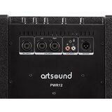 Ld Systems ArtSound - PWR12 Aktivno ozvočenje, 1500W - - Audio-Kondric | Shoptok.si