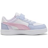 Puma Patike za devojčice Caven 2.0 Block AC+ PS, 394462-15, Lavanda | ePonuda.com