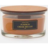 Sinsay Svijeća Pumpkin Creme Brulee | shoptok.hr