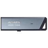 Adata USB memorija - 512GB UE800 (USB3.2 Type-C, R/W: 1000/1000 MB/s, srebrna) | shoptok.hr