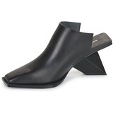 United nude Rockit Mule III Crna | shoptok.hr