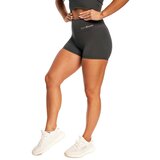 GymBeam Women‘s BEAT Shorts Charcoal | ePonuda.com