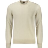 Boss HUGO MEN&#39;S SWEATER BEIGE Cijene