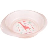 Canpol činija za hranjenje Africa Pink, 6+