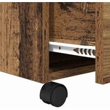  Kava Stol Staro drvo 55 x 55 x 45cm Konstruirano drvo | shoptok.hr