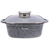 Klausberg MARMORNI LONEC 22cm KB-7529 3,7L, (21095910) Cene