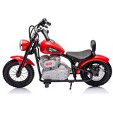 Motor na akumulator A9902 36V - rdeč | Shoptok.si