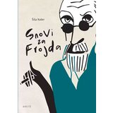 Arete Šila Koler - Snovi za Frojda Cene
