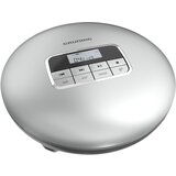 Grundig GCDP 8500 silver/black | shoptok.hr