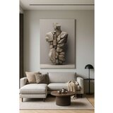 WALLXPERT Multikolorna Dekorativna Platna Hm_Cnvs26-28-50x70 | Eponuda.com