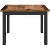  Kava Stol Staro drvo 60 x 50 x 36 cm Konstruirano drvo | shoptok.hr