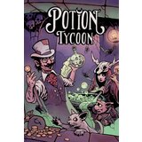 Steam Potion Tycoon (PC) Key GLOBAL | ePonuda.com