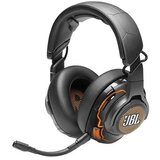 JBL naglavne slušalke quantum one, žične, črne Cene