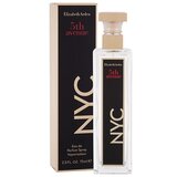 Elizabeth Arden 5th Avenue NYC parfumska voda 75 ml za ženske Cene