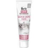 Brit Care Cat mačja pasta z lososom - 100 g | Shoptok.si