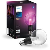 Philips LED RGBW prigušiva sijalica Philips Hue White And Color Ambiance E27/6,8W/230V | Eponuda.com