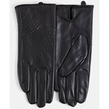 Gemre Black insulated gloves Racca | shoptok.hr