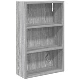  Kopalna stenska omarica s polico Siva Sonoma 40 x 16 x 62,5 cm, (5000233216) | Shoptok.si