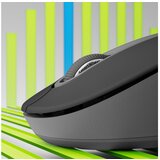 Logitech M650 Signature Bluetooth Mouse - GRAPHITE - B2B | Eponuda.ba
