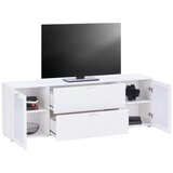 XXXL Nizka Omara Xeno, Bela | Shoptok.si