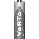 Varta electronics V27A/LR27, 12V, alkalna baterija, pakovanje 1kom | ePonuda.com