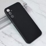  Maska za telefon Carbon fiber za Samsung A145R/A146B Galaxy A14 4G/5G crna | Eponuda.com