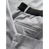 Reserved - Slim hlače - light grey | shoptok.hr