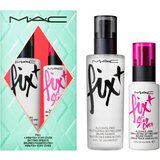 MAC Cosmetics Holiday Stay Put Fix+ Duo poklon set Cijene