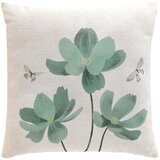 Douceur d intérieur Ukrasni jastuk od mješavine lana 45x45 cm Palmiflore – | shoptok.hr