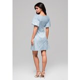 Edoti Evening dress LA-OM | shoptok.hr