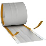 BaukulitVox Samoljepljiva traka za rubove (Sivo-bijela, 3.000 x 50 x 1,5 mm) | shoptok.hr