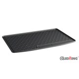 Gledring gumeni tepih za prtljažnik za Nissan JUKE SUV / upper variable bottom | shoptok.hr