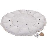 Bubaba by FreeON gnezdece okroglo pikice beige Cene