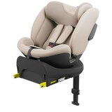Kinderkraft ENDURA 3u1 Modular System autosjedalice + baza, Beige | shoptok.hr