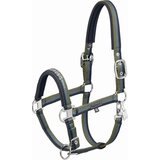 ESKADRON Oglavka DOUBLE PIN, navy-steel blue-dusty olive - VB Cene