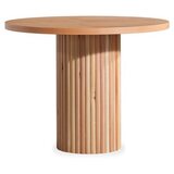 Hanah home lova - natural natural dining