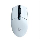 Logitech G305 Lightspeed weiß | shoptok.hr