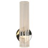  LED zidno svetlo AMBIENTE LED/6W/230V 3000/4000/6000K sjajni hrom | Eponuda.com