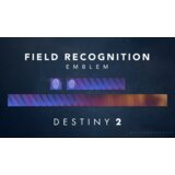 Destiny 2 Field Recognition Emblem (DLC) Official Website Key GLOBAL | Eponuda.com