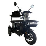  Eb-tricikl veneco rsd comodo siva 60v 20 ah 1300186 Cene