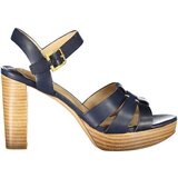Polo Ralph Lauren SHOE SANDAL WOMAN BLUE | shoptok.hr