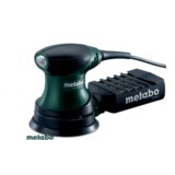 Metabo oscilirajuća ekscentrična brusilica FSX 200 Intec cijene