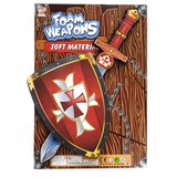  Mekani vitez set krst ( 1039855 ) | ePonuda.com