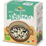 BIO fižol Nasieddu | Shoptok.si